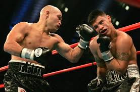 The new kick-boxing workout