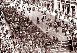 the Russians was led - via Daymix