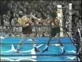 Rafael Limon vs Bobby Chacon - via Daymix