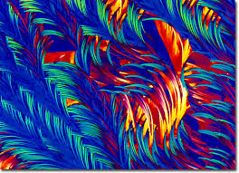 Photograph of Folic Acid under - via Daymix