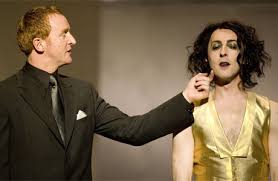 Bacchae