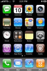 iPhone 2.0 jailbreak imminent?