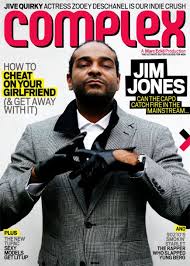 Complex Magazine | Upscale - via Daymix