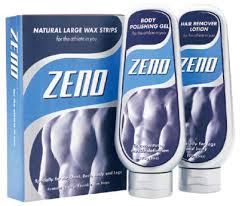 hair removal products
