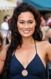 Image <b>Tia Carrere</b> Photo - Pirates of the <b>...</b> Picture