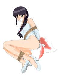White Nemu by