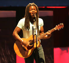 Tracy Chapman Picture 0
