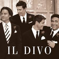 Image Il Divo Confirm Additional Picture