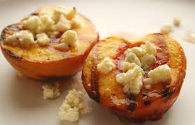 Peaches Image <b>peaches< b> with blue cheese for web.jpg Picture 1