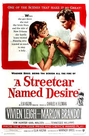 A Streetcar Named Desire - via Daymix