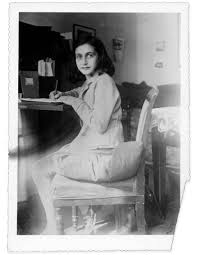 on Film: Anne Frank Museum - via Daymix