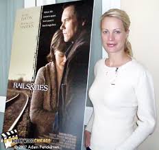 Image director <b>Alison Eastwood</b> Picture