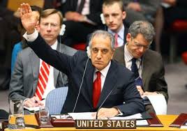 United States Ambassador - via Daymix