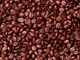 first coffee bean - via Daymix