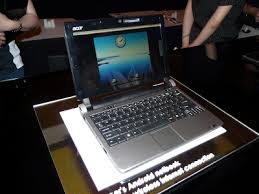Android operating system - via Daymix