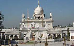 After Anandpur Sahib, another town ...