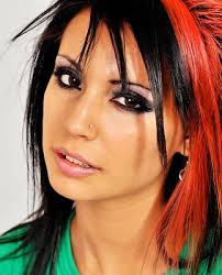 Change hair color