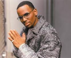 Image Chicago native <b>Avant& 39;s</b> Picture