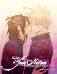 Current Residence: Yaoi-Nation
