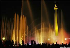      the history of  Indonesia   
