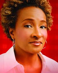 Image <b>Wanda Sykes</b> interview to Picture