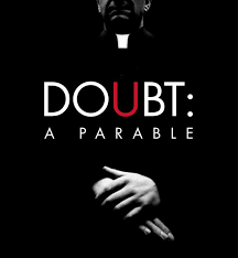 Doubt: A Parable - via Daymix