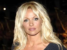 Image What's Left Of <b>Pamela Anderson</b> Picture