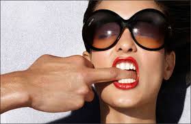 Image <b>Tom Ford</b> Ads Push the Envelope Picture