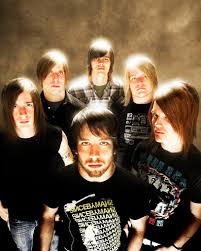 Image Underoath Picture