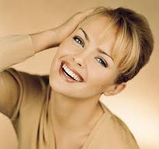 Image <b>Izabella Scorupco</b> in 007 Picture