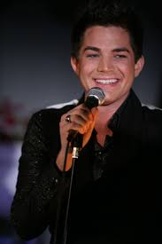 Adam Lambert is Wicked as - via Daymix
