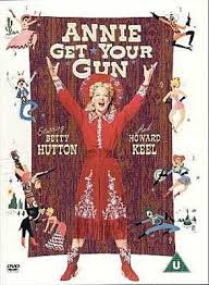   Annie Get   Your  Gun  