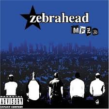 Blog of Rock #2: Zebrahead - Apozem Blog - GameInformer.