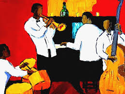 Jazz Blues Concert 5 Rush - via Daymix