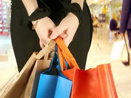 Shopping - via Daymix