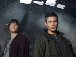 Supernatural wallpapers - via Daymix