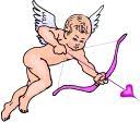   Cupido   love clipart