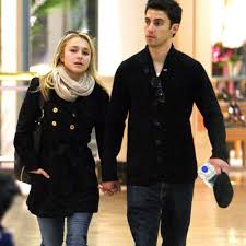 Image <b>Milo Ventimiglia</b>, Hayden Picture