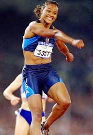 Marion Jones Image Marion Jones.jpg Picture 3
