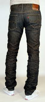 Levi's