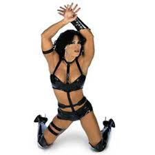   Chyna  