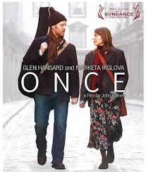 "Falling Slowly" from