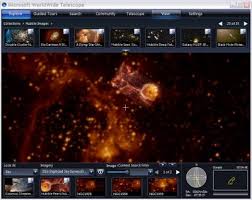 http://www.worldwidetelescope. - via Daymix