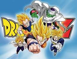 dragonball anime