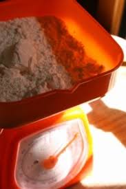  Baking Powder  Components