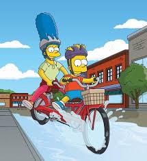 When Marge finds out that