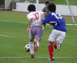 高校・ユースサッカー