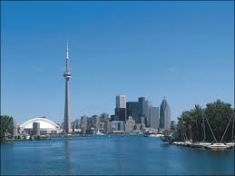 The City of Toronto: - via Daymix