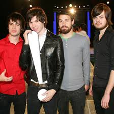 Image <b>Panic</b> will be playing their Picture