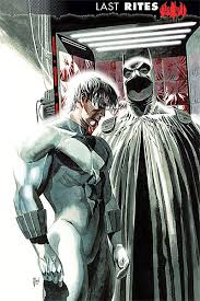 Comics shipping 12-10-2008 - via Daymix